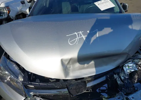 2017 Toyota Camry Le/Xle/Se/Xse z USA, uszkodzony, nr VIN 4T1BF1FK0HU401361